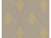 Vliesová tapeta na zeď Luxury Wallpaper 31946-3 31946-3V