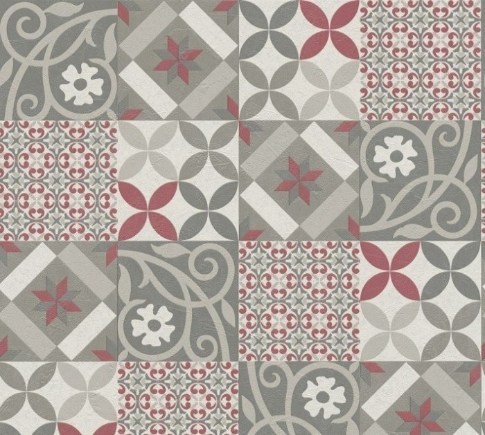 Vliesová tapeta na zeď New Life 37684-3 37684-3V - DIMEX 2023