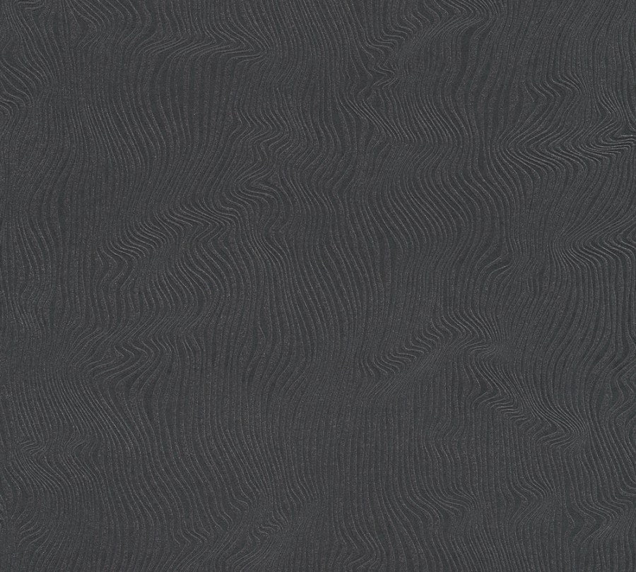 Vliesová tapeta na zeď Attractive 37761-4 37761-4V - Black is Beautiful
