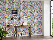 Tapety AS Création DIMEX LINE - DIMEX WP-173-01V DIMEX WP-173-01V