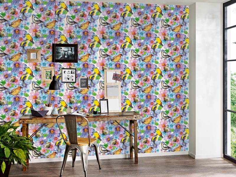 Tapety AS Création - DIMEX LINE - DIMEX WP-173-01V DIMEX WP-173-01V - DIMEX LINE