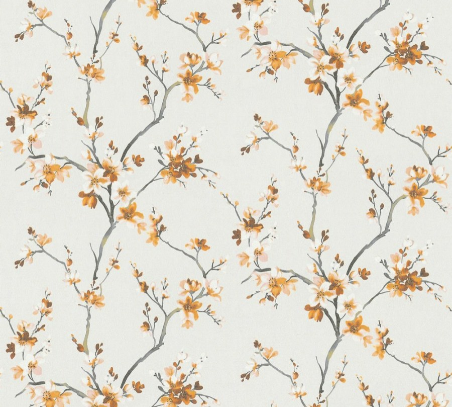 Vliesová tapeta na zeď ALBERTO 38500-2 38500-2V - Alberto