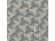 Tapety AS Création Natural Living - Vliesová tapeta na zeď Natural Living 38506-3 38506-3V Vliesová tapeta na zeď Natural Living 38506-3 38506-3V