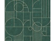 Tapety AS Création My Home My Spa - Vliesová tapeta na zeď My Home My Spa 38699-3 38699-3V Vliesová tapeta na zeď My Home My Spa 38699-3 38699-3V