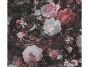 Vliesová tapeta na zeď THE BOS 38821-4 38821-4V