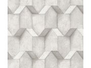 Vliesová tapeta na zeď THE BOS 38827-4 38827-4V