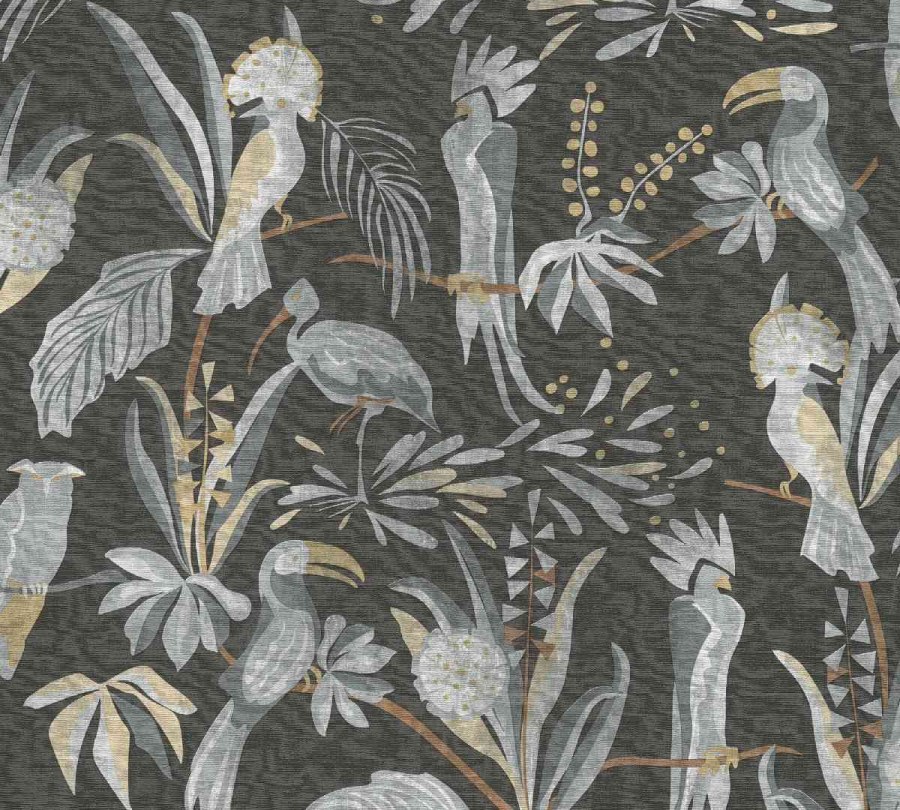 Vliesová tapeta na zeď House of Turnowsky 38898-3 38898-3V - House of Turnowsky