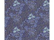 Tapety AS Création Art of Eden - Vliesová tapeta na zeď ART OF EDEN 39057-1 39057-1V Vliesová tapeta na zeď ART OF EDEN 39057-1 39057-1V