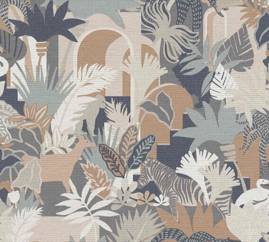 Vliesová tapeta na zeď DIMEX 2025 39096-4 39096-4V - Dimex 2025