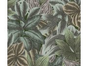 Vliesová tapeta na zeď Metropolitan Stories 3 Travel 39222-3 39222-3V