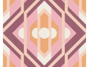 Vliesová tapeta na zeď Retro Chic 39531-1 39531-1V