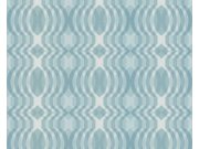 Vliesová tapeta na zeď Retro Chic 39534-2 39534-2V