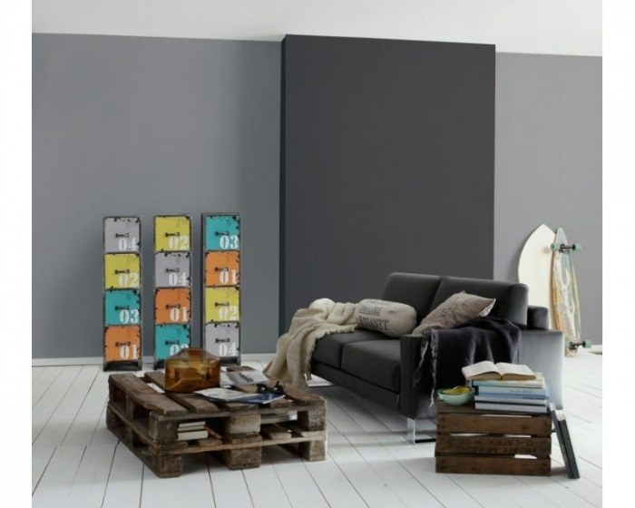 Vliesová tapeta na zeď Spot 3095-49 3095-49V - Black is Beautiful