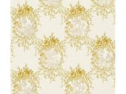 Vliesová tapeta na zeď Chateau 34499-3 34499-3V