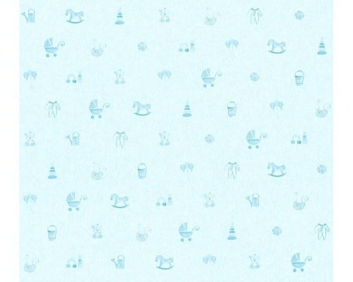 Vliesová tapeta na zeď Little Stars 35854-2 35854-2V