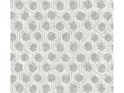 Vliesová tapeta na zeď Alpha 33327-1 33327-1V