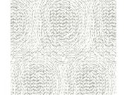 Vliesová tapeta na zeď Alpha 33373-2 33373-2V