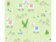 Vliesová tapeta na zeď Boys a Girls 36985-2 36985-2V