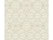 Vliesová tapeta na zeď Versace 37049-3 37049-3V