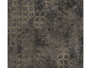 Vliesová tapeta na zeď New Walls 37424-6 37424-6V