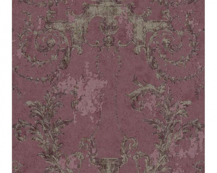 Vliesová tapeta na zeď History of Art 37648-4 37648-4V - DIMEX 2023