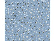 Tapety AS Création Karl Lagerfeld - Vliesová tapeta na zeď Karl Lagerfeld 37843-1 37843-1V Vliesová tapeta na zeď Karl Lagerfeld 37843-1 37843-1V