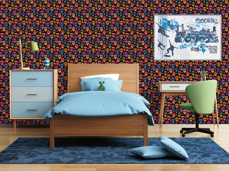 Tapety AS Création - DIMEX LINE - DIMEX WP-145-01V DIMEX WP-145-01V - DIMEX LINE