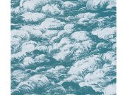 Vliesová tapeta na zeď AP Jungle Chic 37705-3 37705-3V