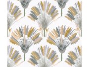 Vliesová tapeta na zeď AP Jungle Chic 37708-4 37708-4V