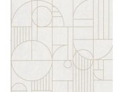 Tapety AS Création My Home My Spa - Vliesová tapeta na zeď My Home My Spa 38699-2 38699-2V Vliesová tapeta na zeď My Home My Spa 38699-2 38699-2V