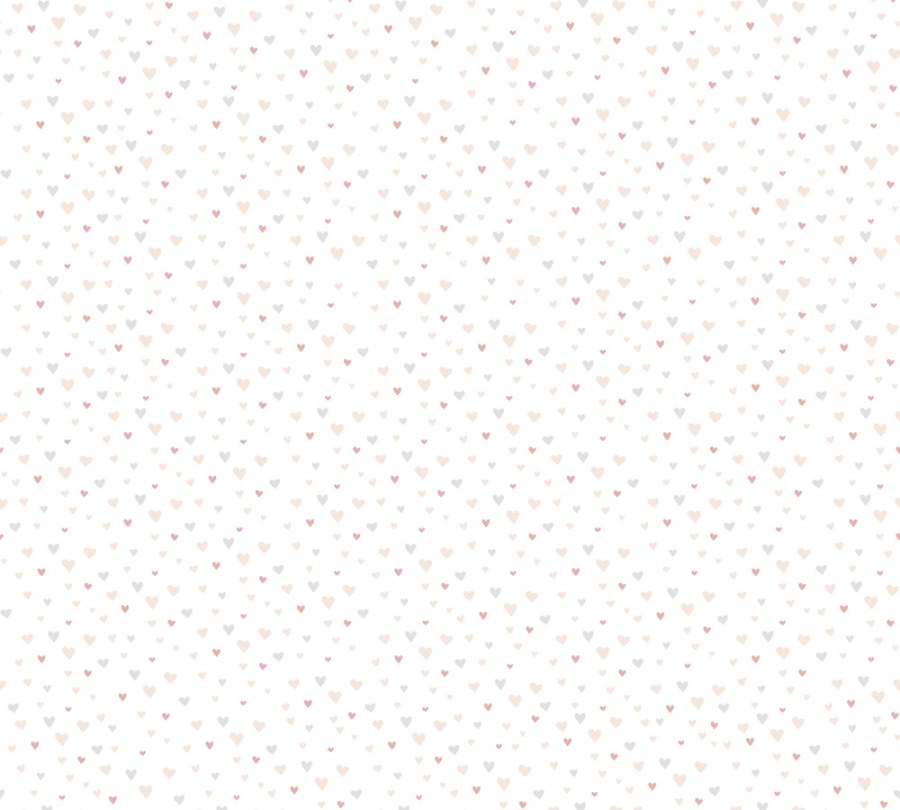 Tapety AS Création - Little Love - Vliesová tapeta na zeď Little Love 38124-1 38124-1V Vliesová tapeta na zeď Little Love 38124-1 38124-1V - Little Love