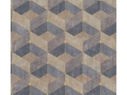 Vliesová tapeta na zeď Titanium 3 38202-2 38202-2V