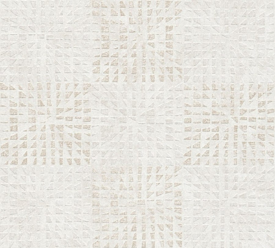 Vliesová tapeta na zeď Geo Effect 38352-1 38352-1V - Geo Effect