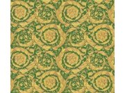 Vliesová tapeta na zeď Versace 36692-6 36692-6V