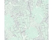 Vliesová tapeta na zeď House of Turnowsky 38905-4 38905-4V