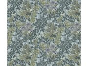 Tapety AS Création Art of Eden - Vliesová tapeta na zeď ART OF EDEN 39057-2 39057-2V Vliesová tapeta na zeď ART OF EDEN 39057-2 39057-2V