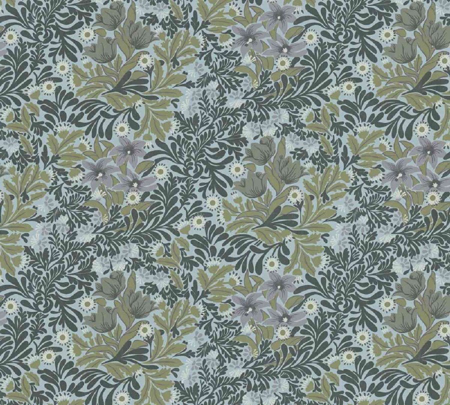 Vliesová tapeta na zeď ART OF EDEN 39057-2 39057-2V - Art of Eden