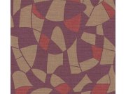 Vliesová tapeta na zeď Antigua 39093-1 39093-1V