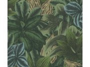 Vliesová tapeta na zeď Metropolitan Stories 3 Travel 39222-4 39222-4V