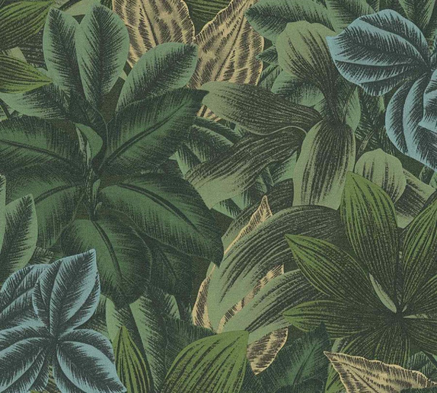 Vliesová tapeta na zeď Metropolitan Stories 3 Travel 39222-4 39222-4V