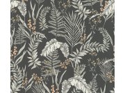 Vliesová tapeta na zeď Drawn into Nature 39434-1 39434-1V