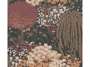 Tapety AS Création Famous Garden - Vliesová tapeta na zeď Famous Garden 39350-4 39350-4V Vliesová tapeta na zeď Famous Garden 39350-4 39350-4V