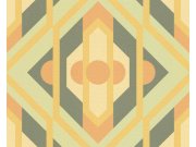 Vliesová tapeta na zeď Retro Chic 39531-2 39531-2V