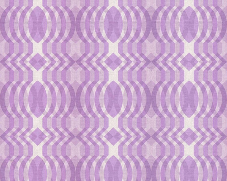 Vliesová tapeta na zeď Retro Chic 39534-3 39534-3V - Retro Chic