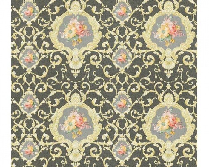 Vliesová tapeta na zeď Chateau 34391-6 34391-6V - Chateau 5