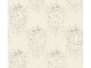 Vliesová tapeta na zeď Chateau 34499-5 34499-5V