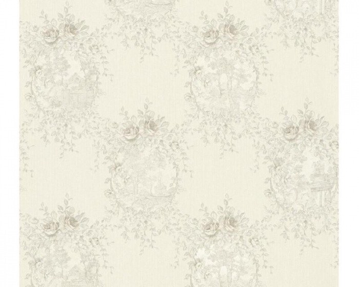 Vliesová tapeta na zeď Chateau 34499-5 34499-5V