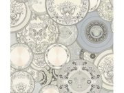 Vliesová tapeta na zeď Versace 34901-3 34901-3V