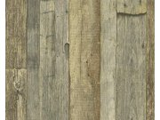 Vliesová tapeta na zeď Best of Wood a Stone 95931-3 95931-3V