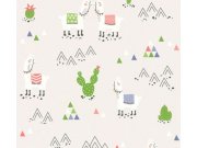 Vliesová tapeta na zeď Boys a Girls 36985-3 36985-3V